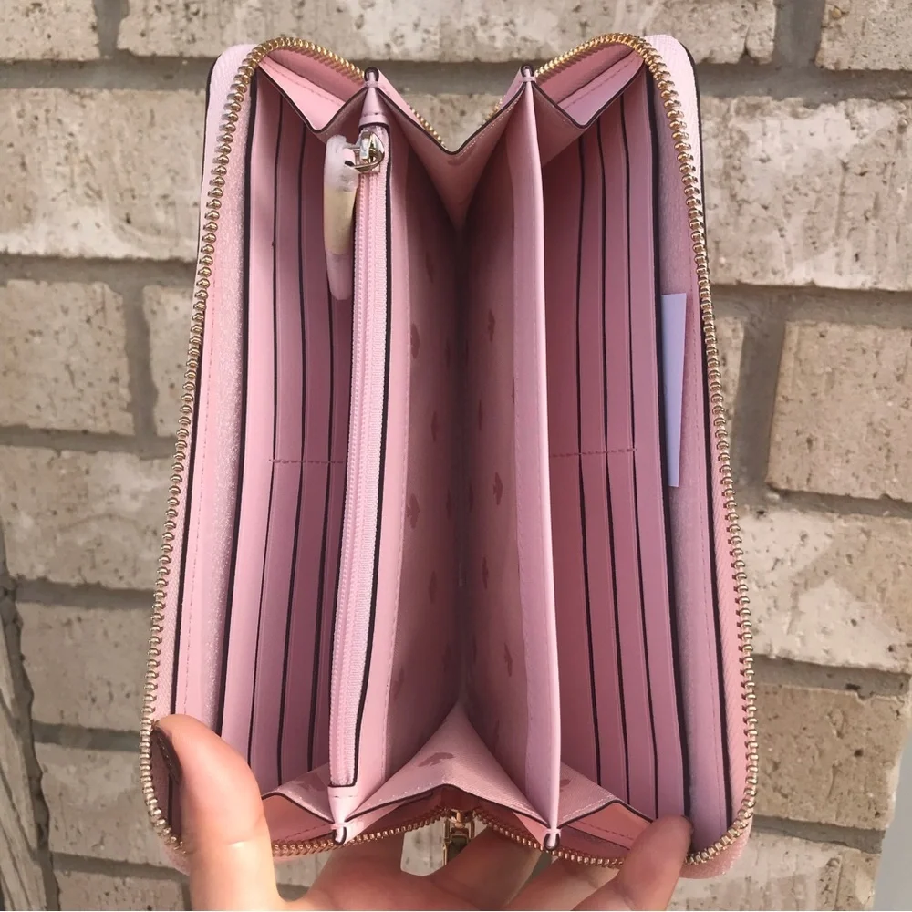 Nwt! Kate spade wallet - Picture 5 of 10